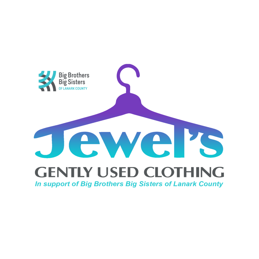 Jewels Gently Used Clothing logo
